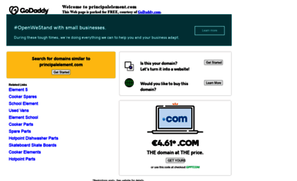 principalelement.com