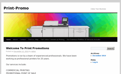 print-promo.co.uk