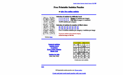 printable-sudoku-puzzles.com