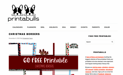 printabulls.com