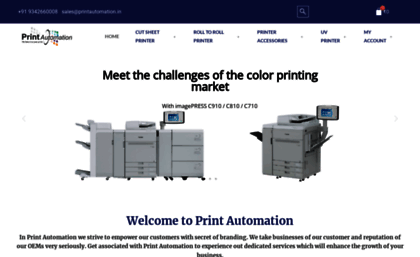 printautomation.in