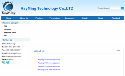 printed-circuit-board-manufacture.com
