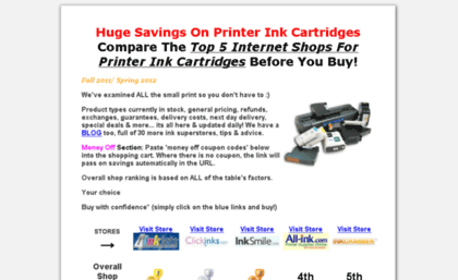 printer--ink.com