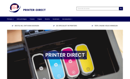 printer-direct.nl