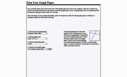 printfreegraphpaper.com
