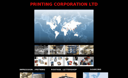 printingcorporationltd.com