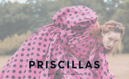 priscillas.com.au