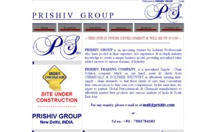 prishiv.com