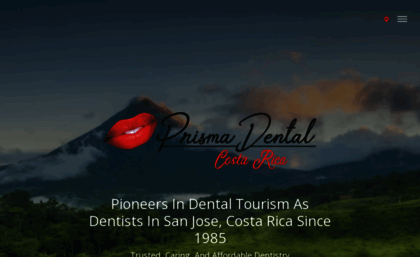 prismadental.com