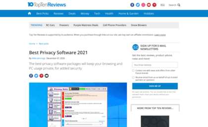 privacy-software-review.toptenreviews.com