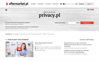 privacy.pl