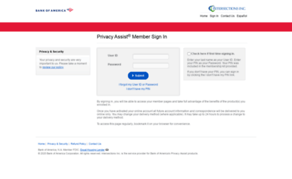 privacyassist.bankofamerica.com