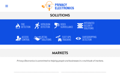 privacyelectronics.com