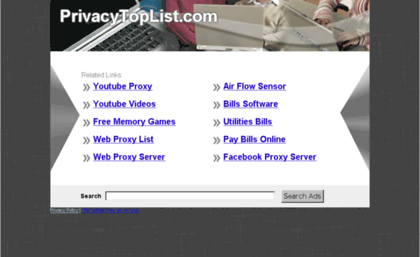 privacytoplist.com