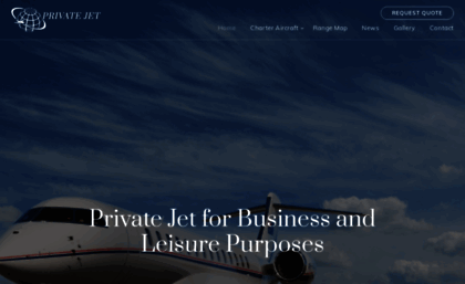 private-jet.com.au