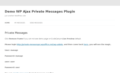 private-messenger.wpoffice.net
