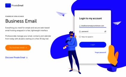 privateemail.com