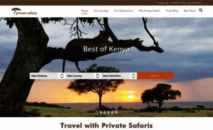 privatesafaris.co.ke