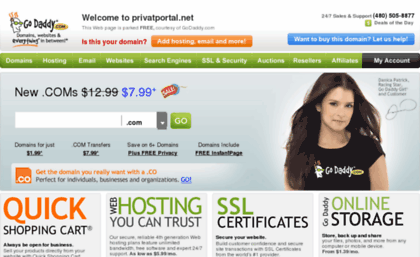 privatportal.net