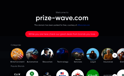 prize-wave.com