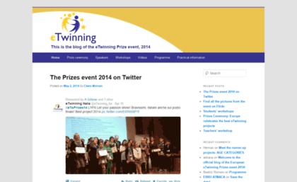 prizes2014.etwinning.net