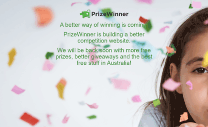 prizewinner.com.au