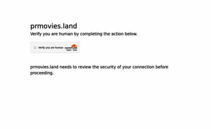 Prmovies.email website.