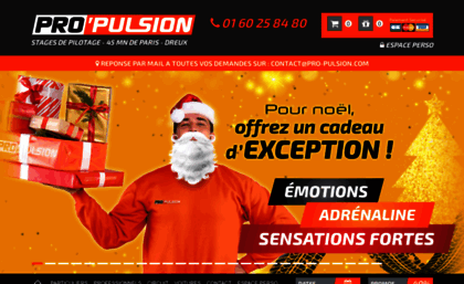 pro-pulsion.com