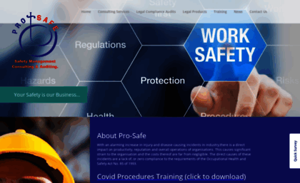 pro-safe.co.za