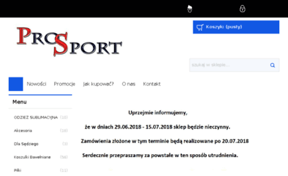 pro-sport.com.pl