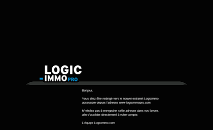 pro.logic-immo.com