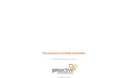 proactiveclient.com