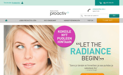 proactivsolution.fi