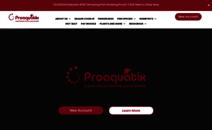 proaquatix.com