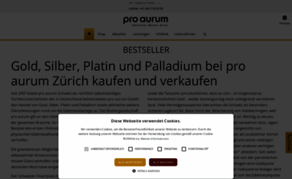 proaurum.ch