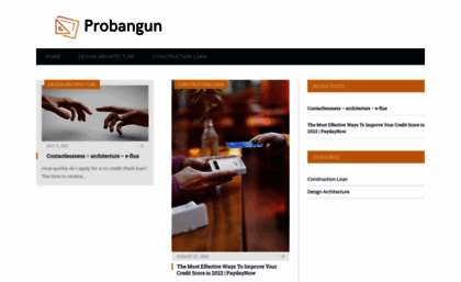 probangun.com