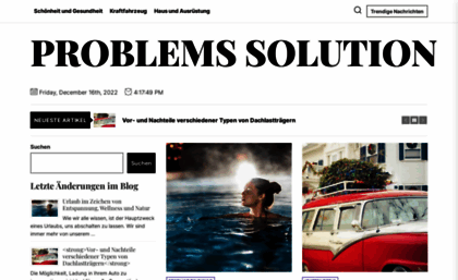 problems-solution.com