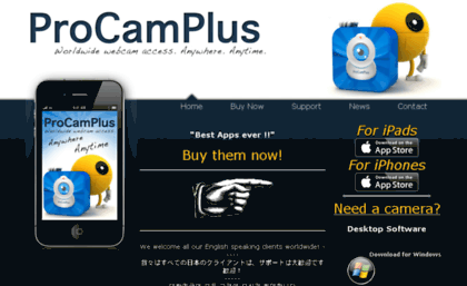 procamplus.com