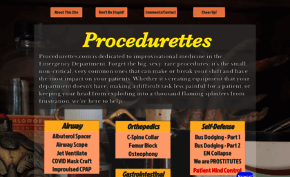 procedurettes.com