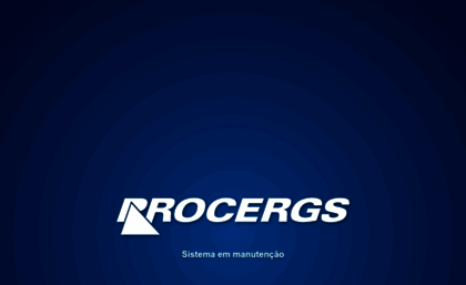procergs.com.br