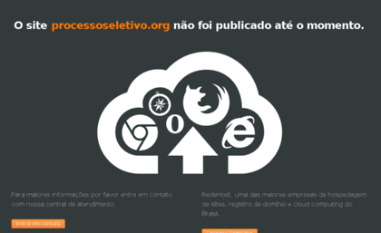 processoseletivo.org