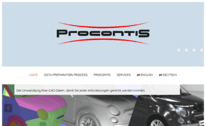 procontis.com