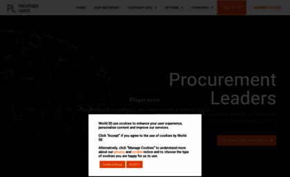 procurementleaders.com