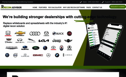 prodealertools.com