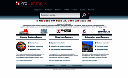 prodenmark.com