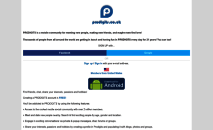 prodigits.co.uk