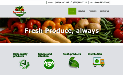 produceonline.com