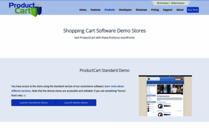 productcartdemo.com