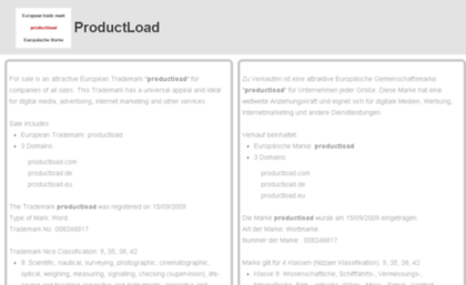 productload.de