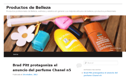 productosdebelleza.tv